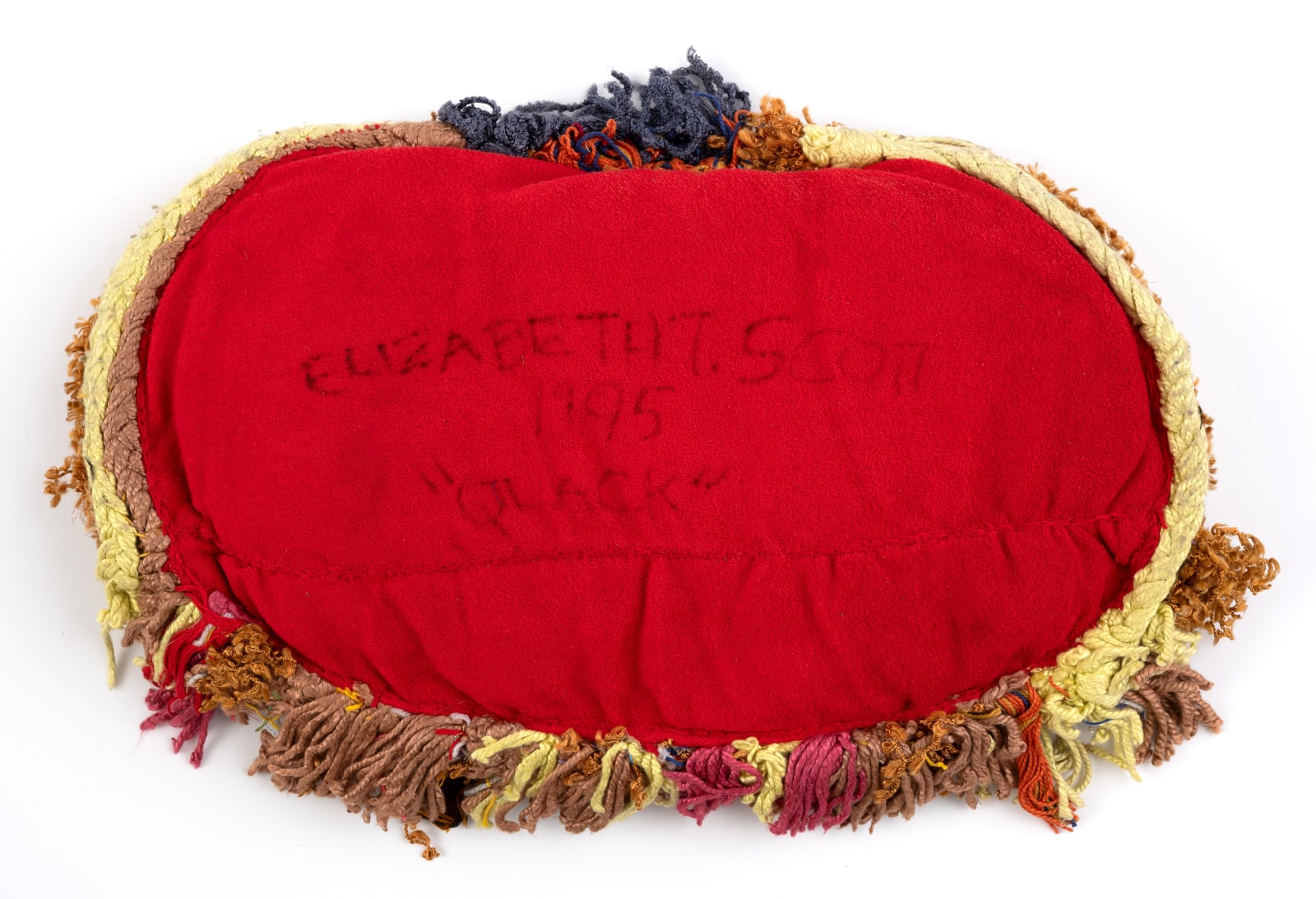 Elizabeth Talford Scott, Quack, 1995