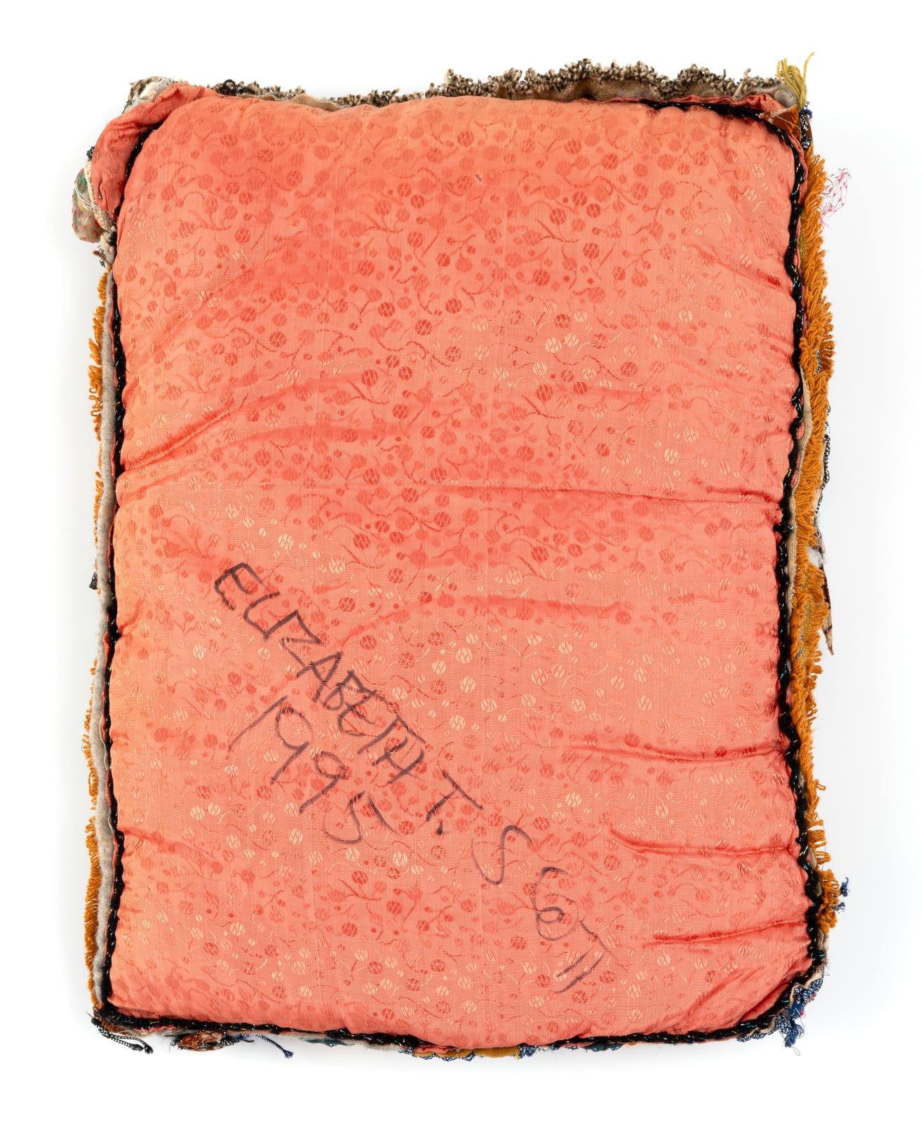 Elizabeth Talford Scott, Title Unknown, 1995