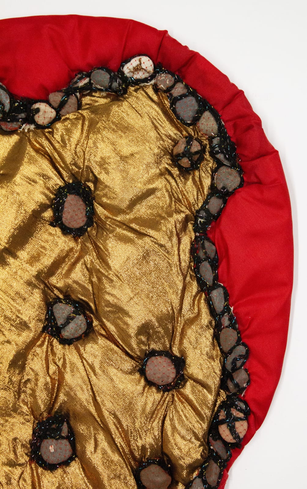 Elizabeth Talford Scott, Prayer (Healing Shawl), 1995