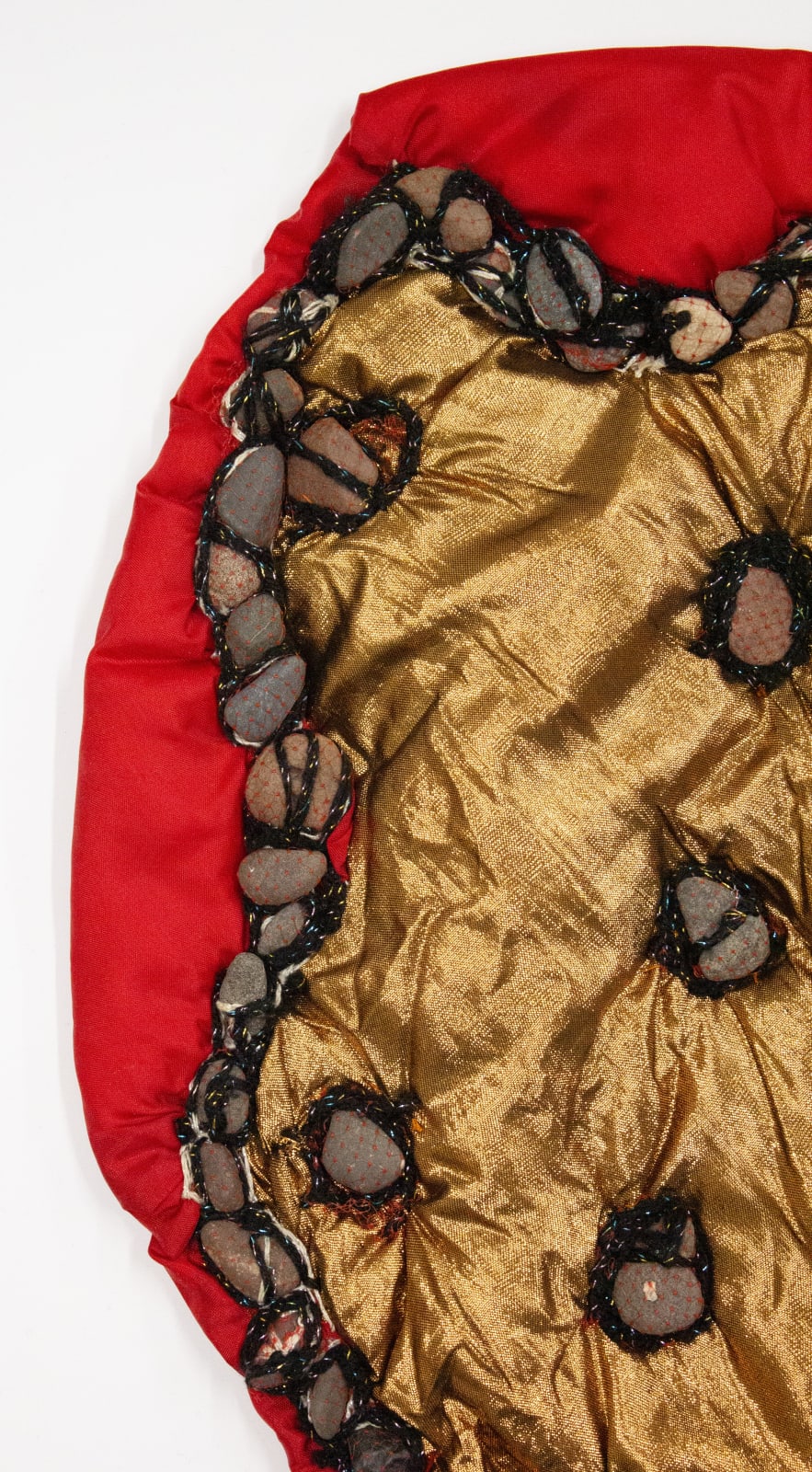Elizabeth Talford Scott, Prayer (Healing Shawl), 1995