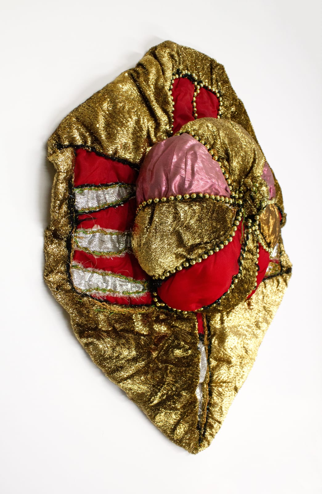 Elizabeth Talford Scott, Queen's Crown 2, circa 1993