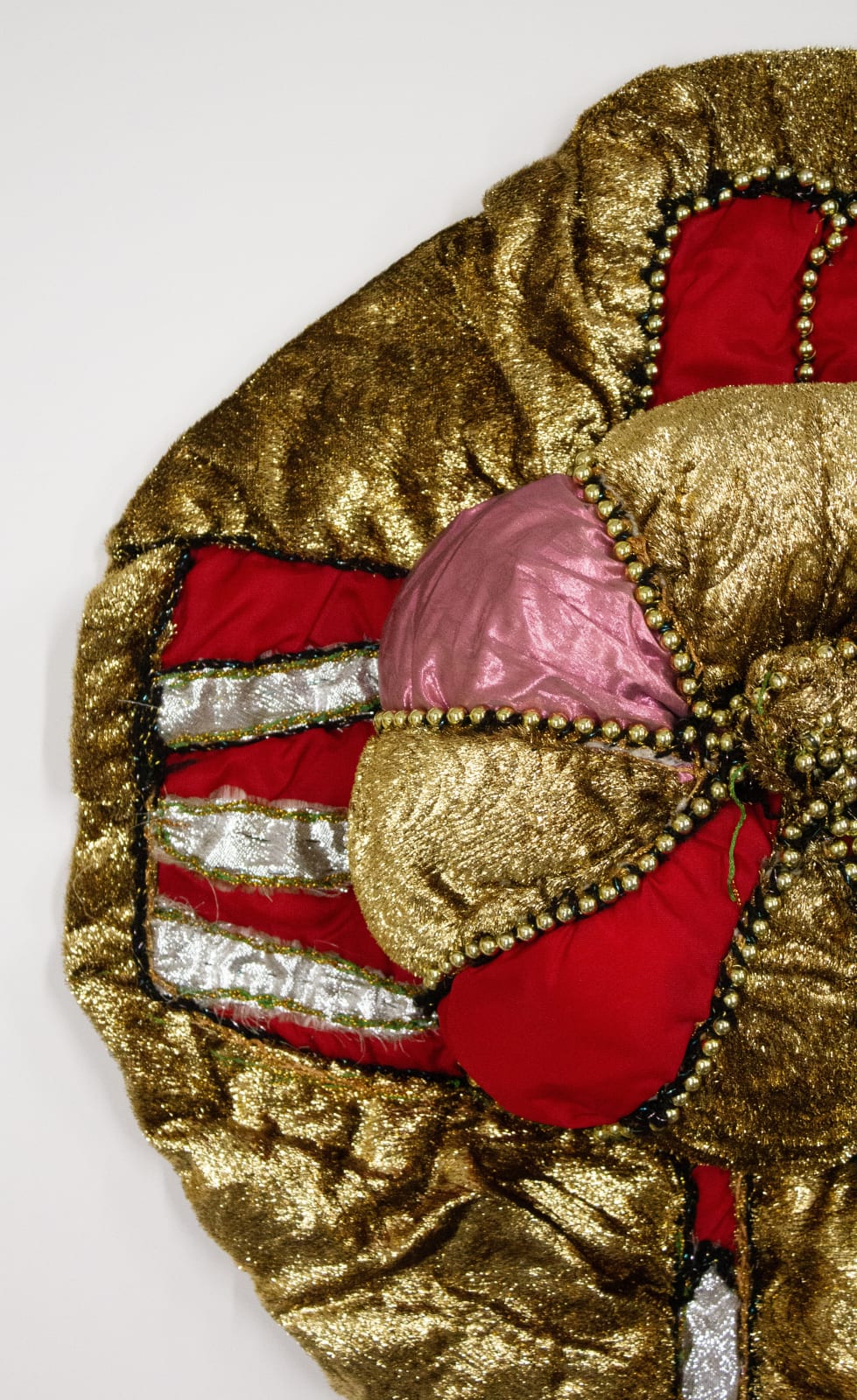 Elizabeth Talford Scott, Queen's Crown 2, circa 1993