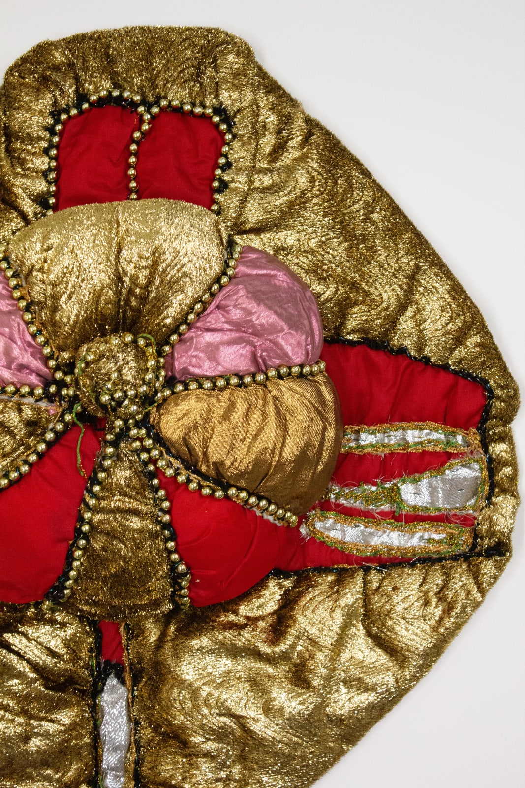 Elizabeth Talford Scott, Queen's Crown 2, circa 1993