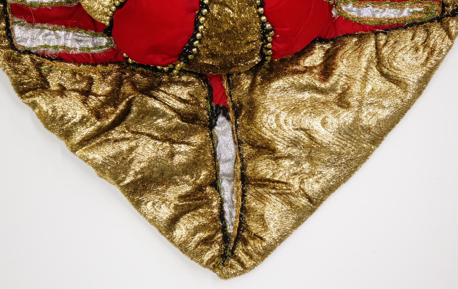 Elizabeth Talford Scott, Queen's Crown 2, circa 1993