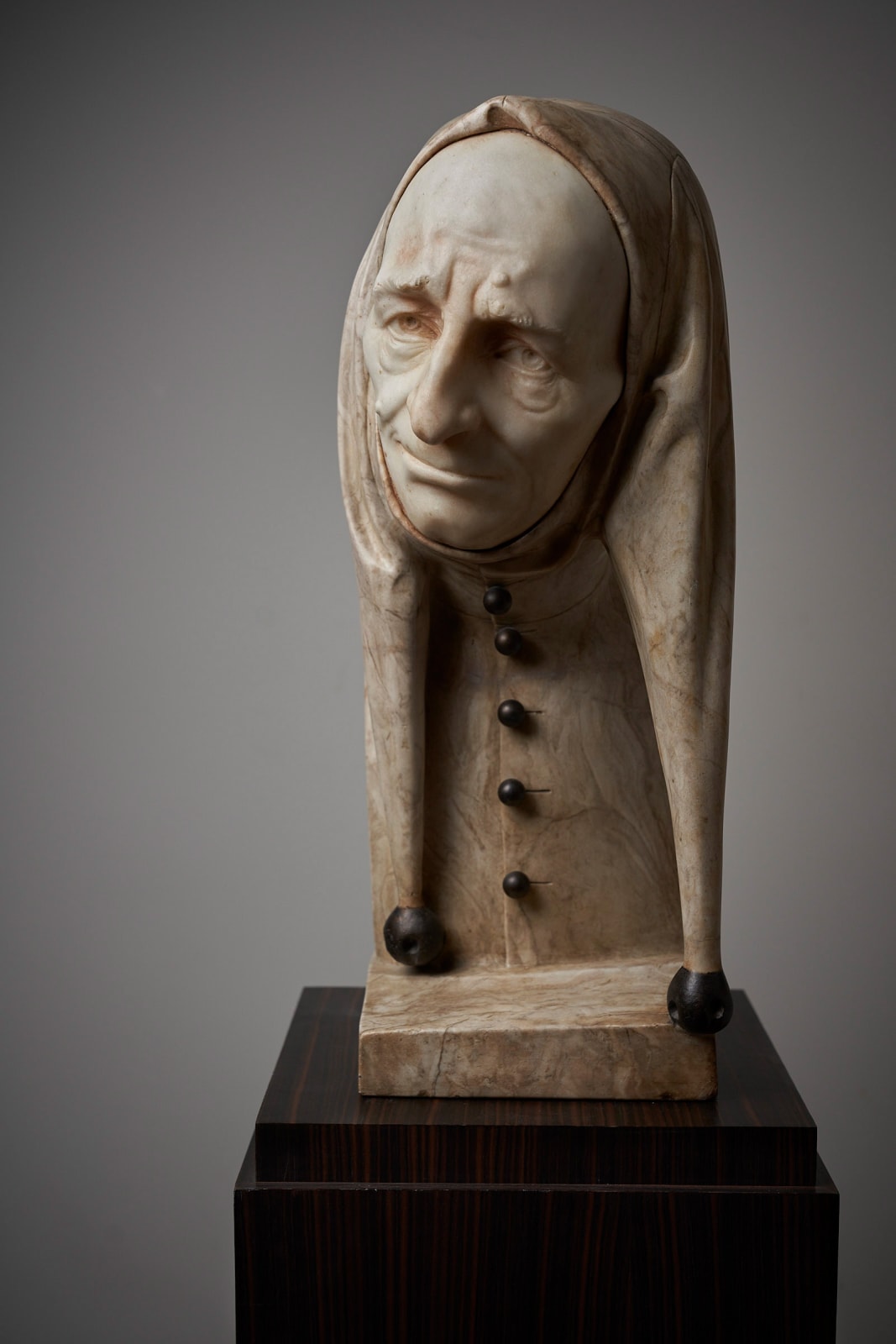 Gotthard Sonnenfeld, Image of 'Tijl Uilenspiegel' (the mischievous)