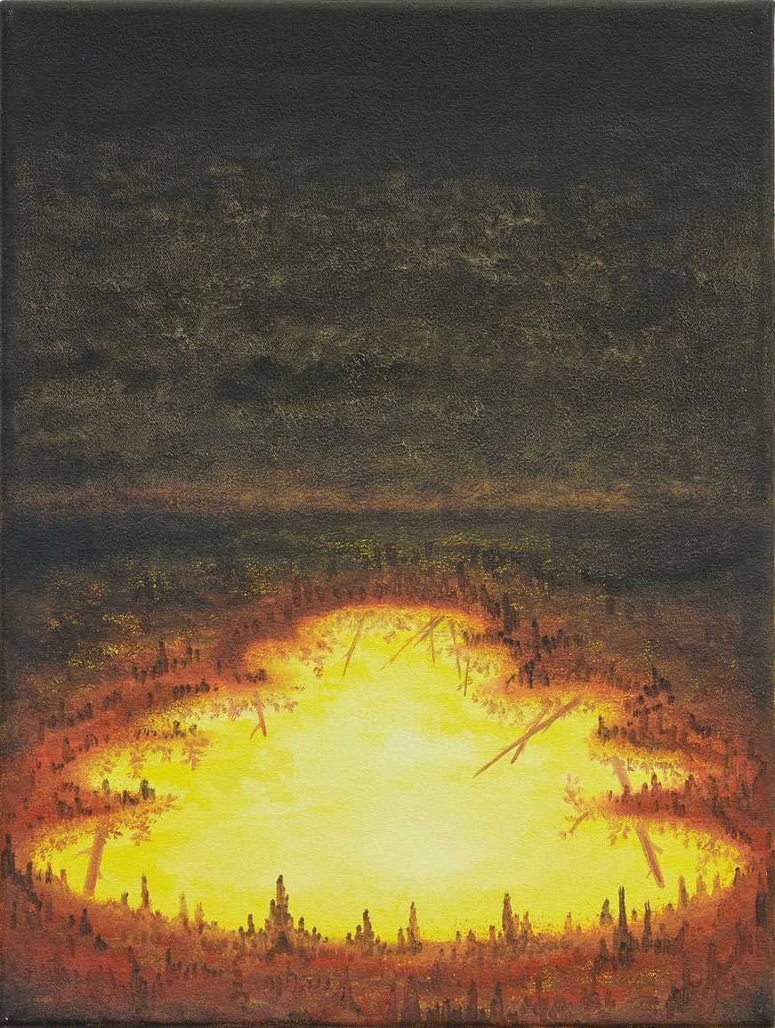 Eric Eriston Winarto, 2009