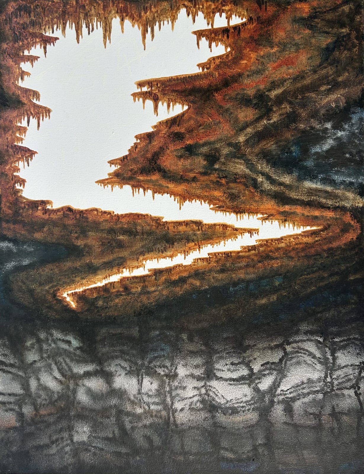 Eric Eriston Winarto, REMANENCE, 2009