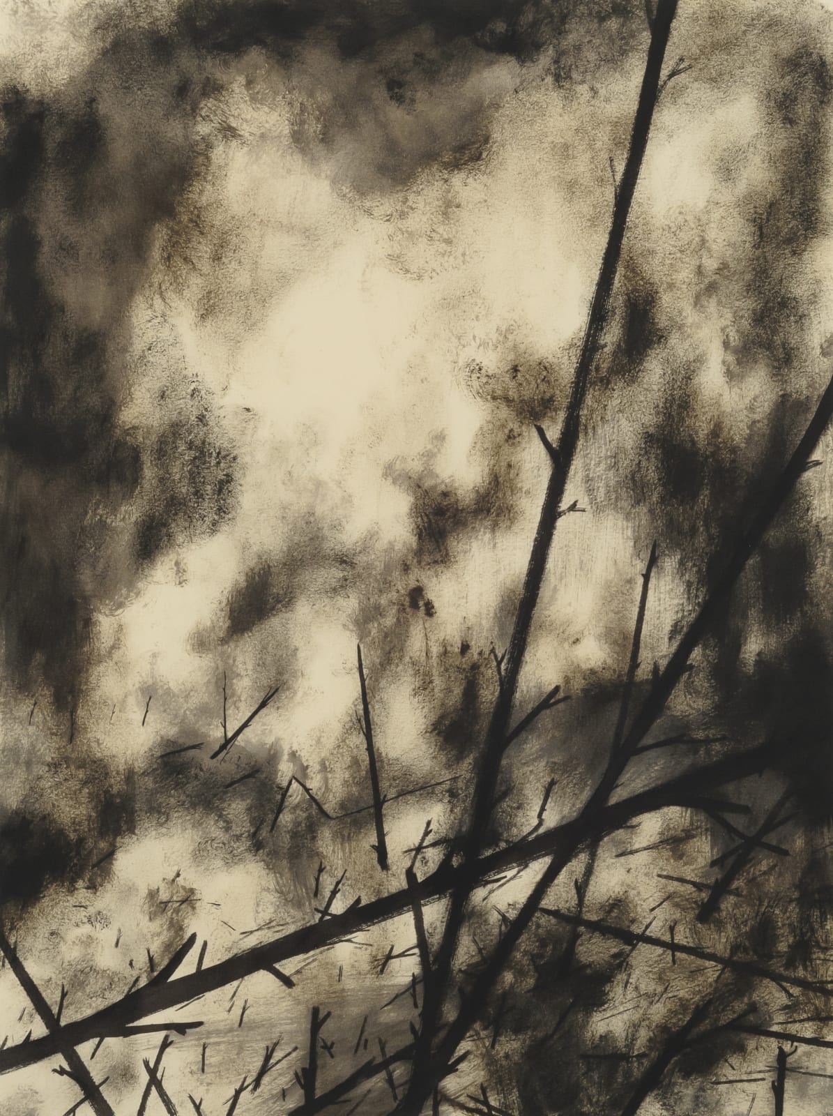 Eric Eriston Winarto, LANDSCAPE