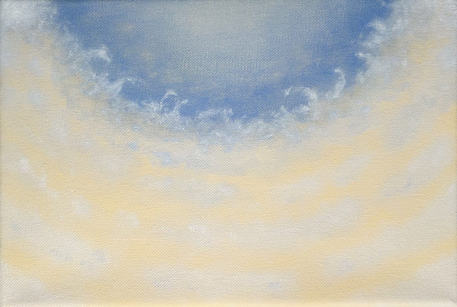 Eric Eriston Winarto, NASA MIRACLE, 17 OCTOBER 2024