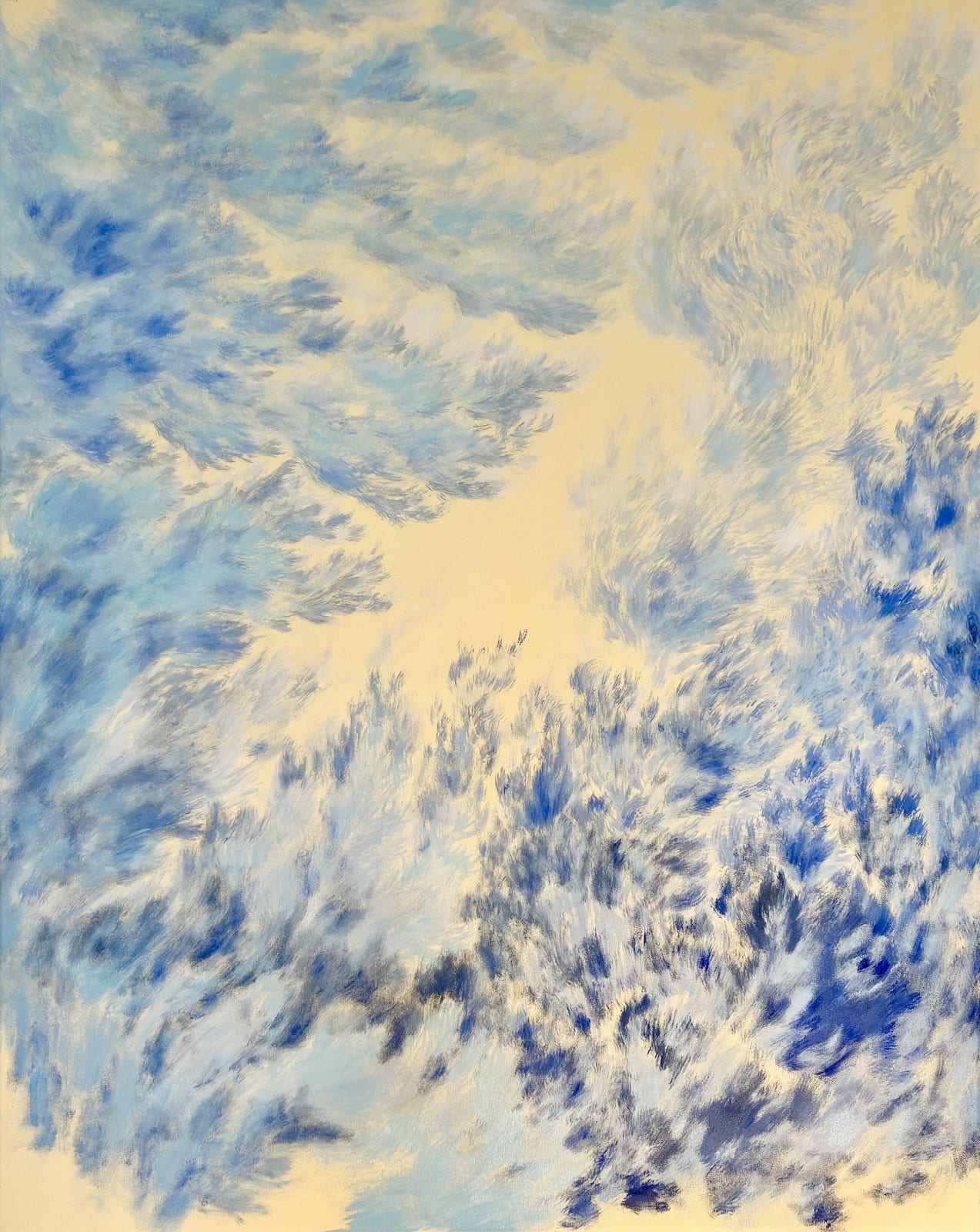 Eric Eriston Winarto, WIND, 2024