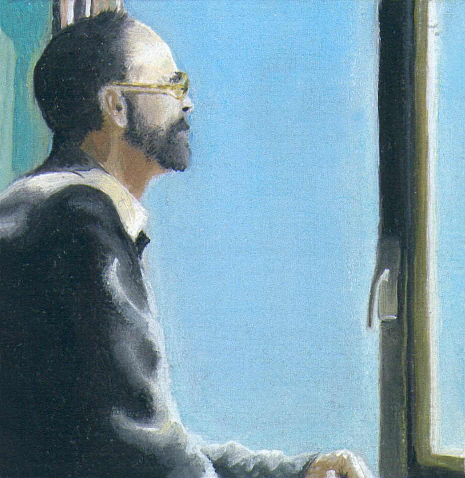 Eric Eriston Winarto, MARINO, 2003