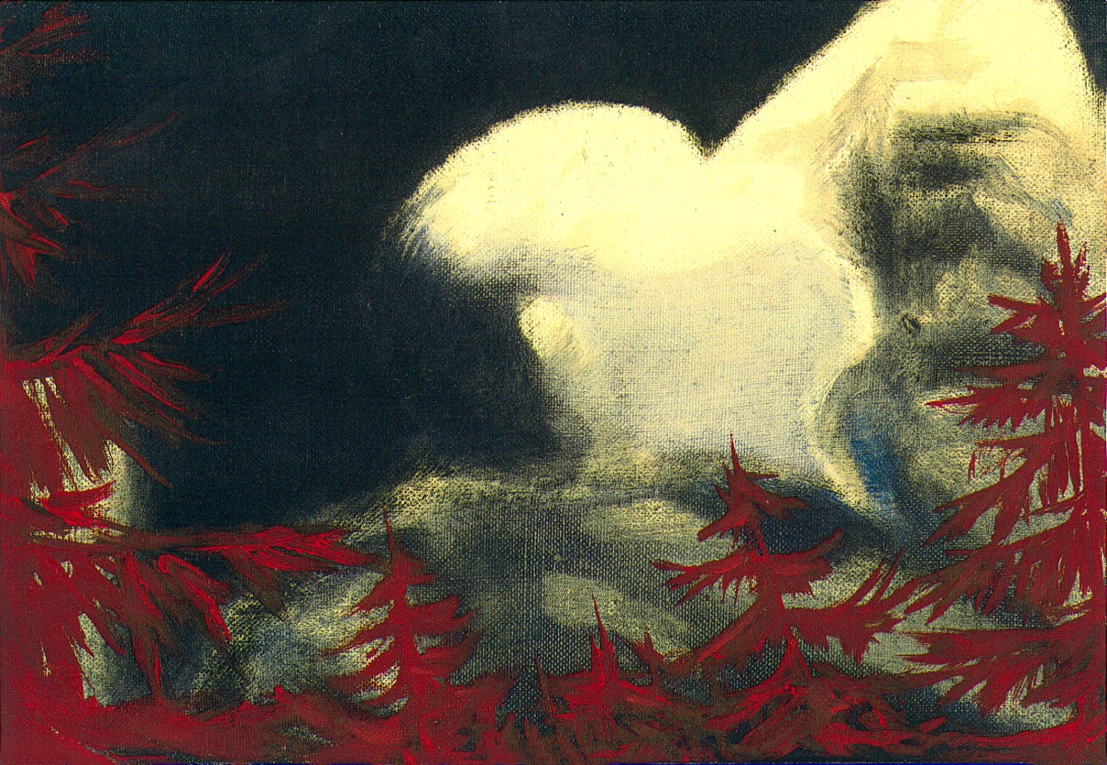 Eric Eriston Winarto, MARINO, 2002