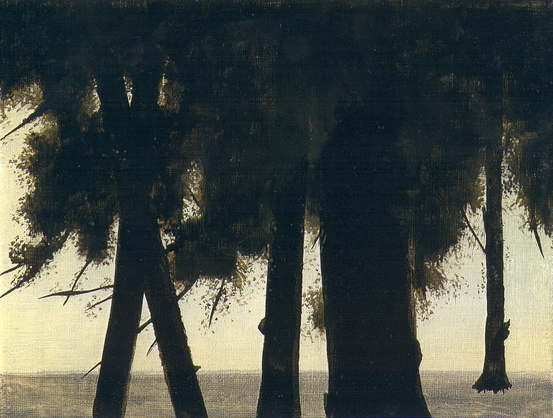 Eric Eriston Winarto, SELVA 4, 2004