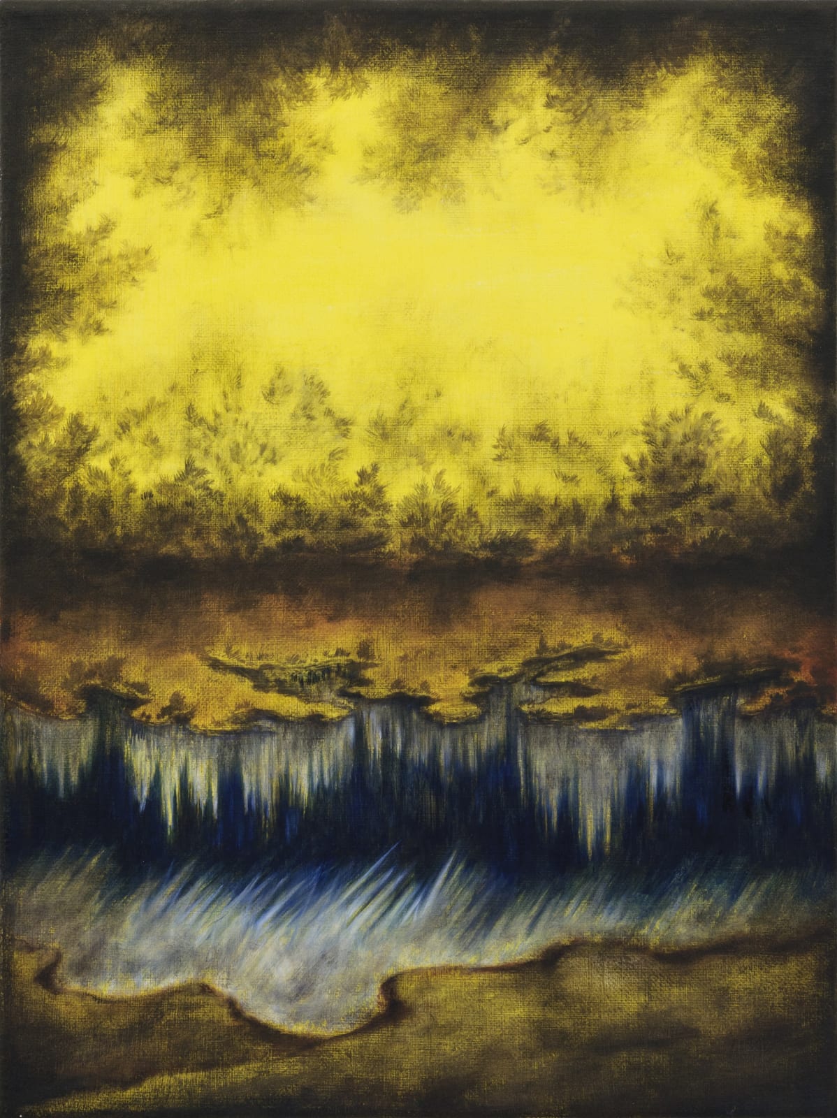 Eric Eriston Winarto, CAVERNE