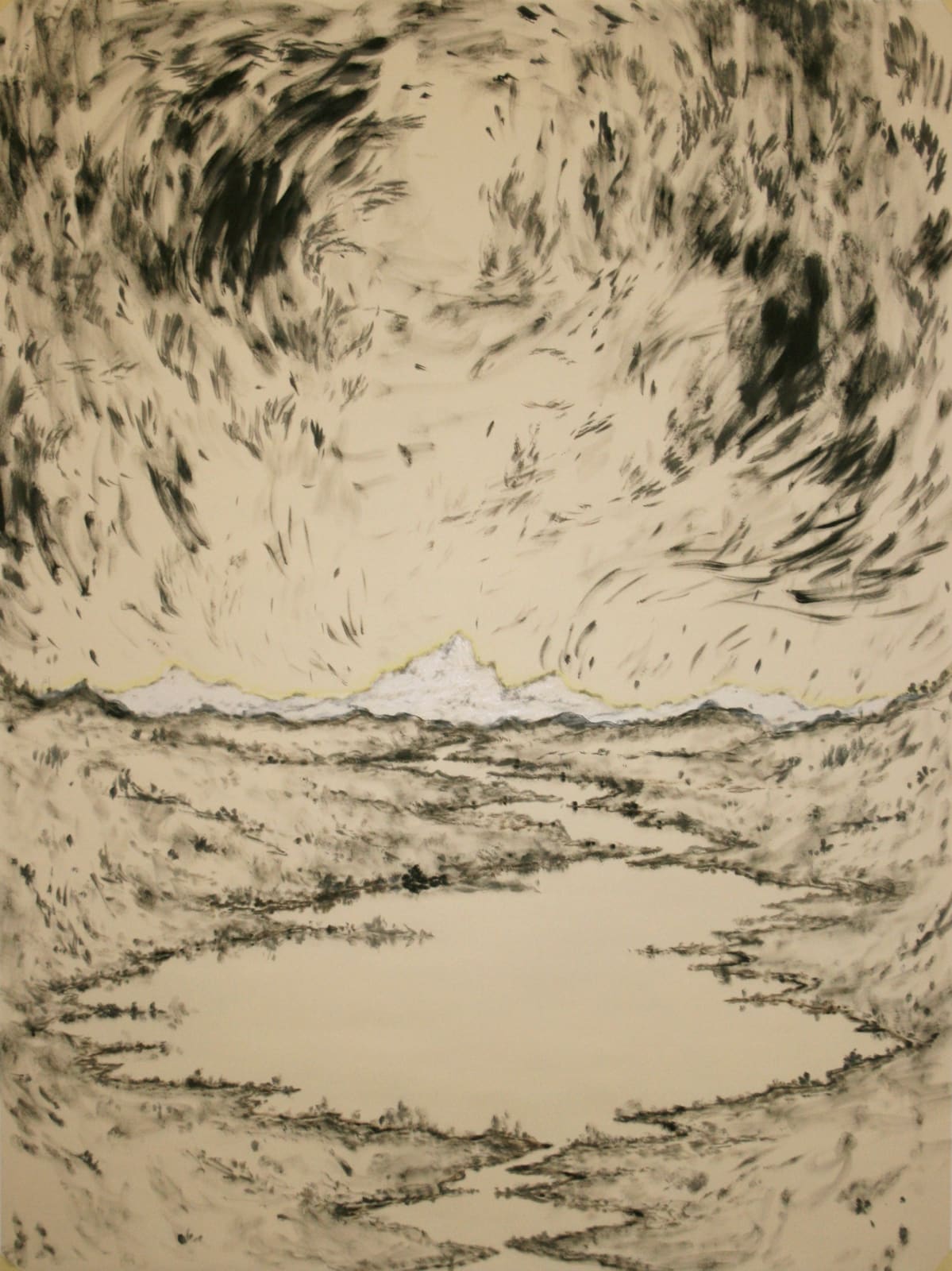 Eric Eriston Winarto, TORNADO