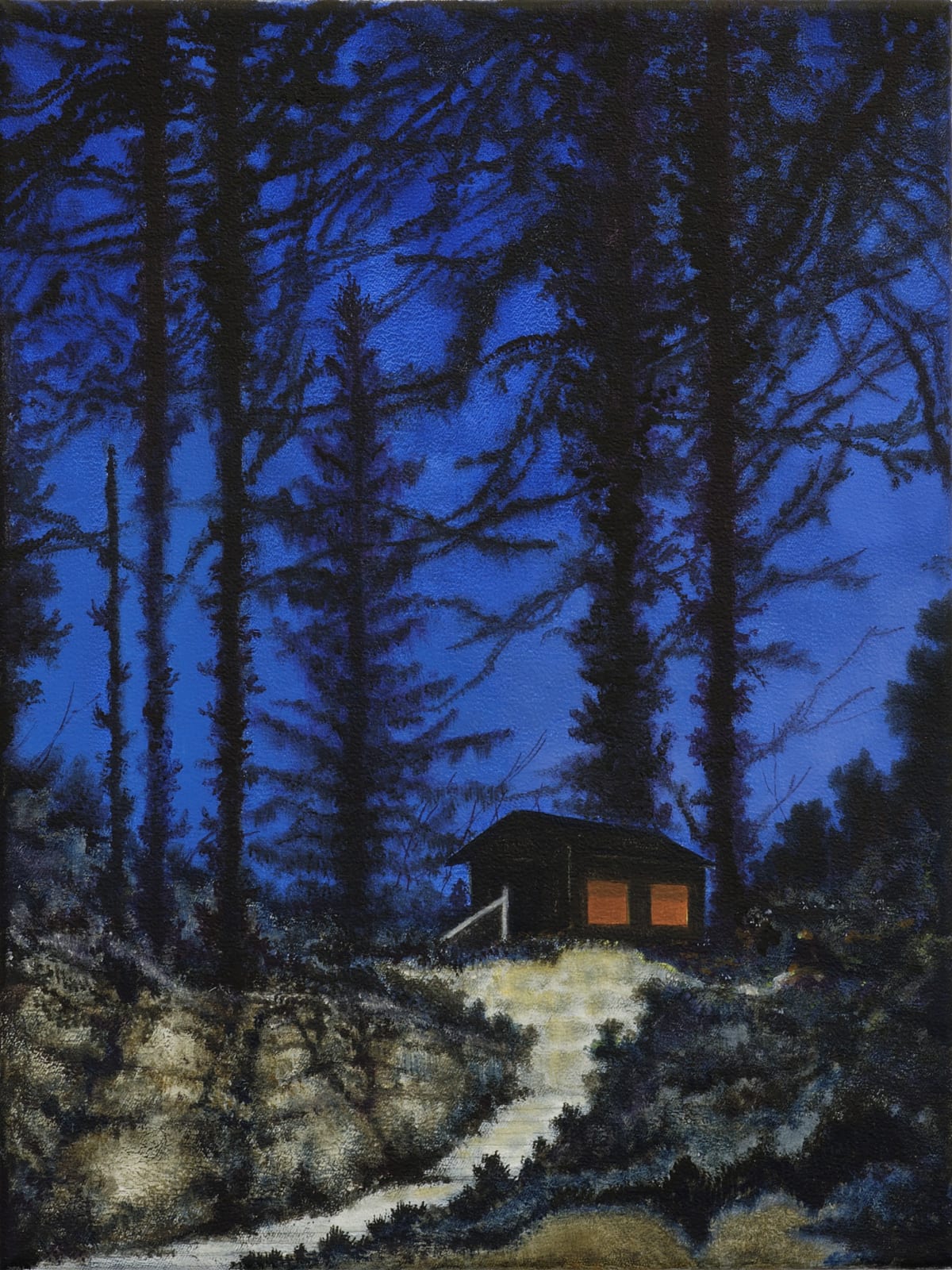 Eric Eriston Winarto, 2010