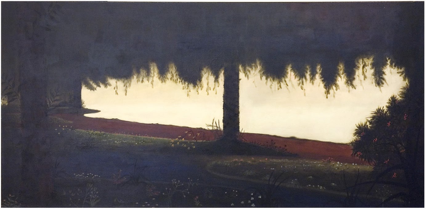 Eric Eriston Winarto, GARDEN, 2006