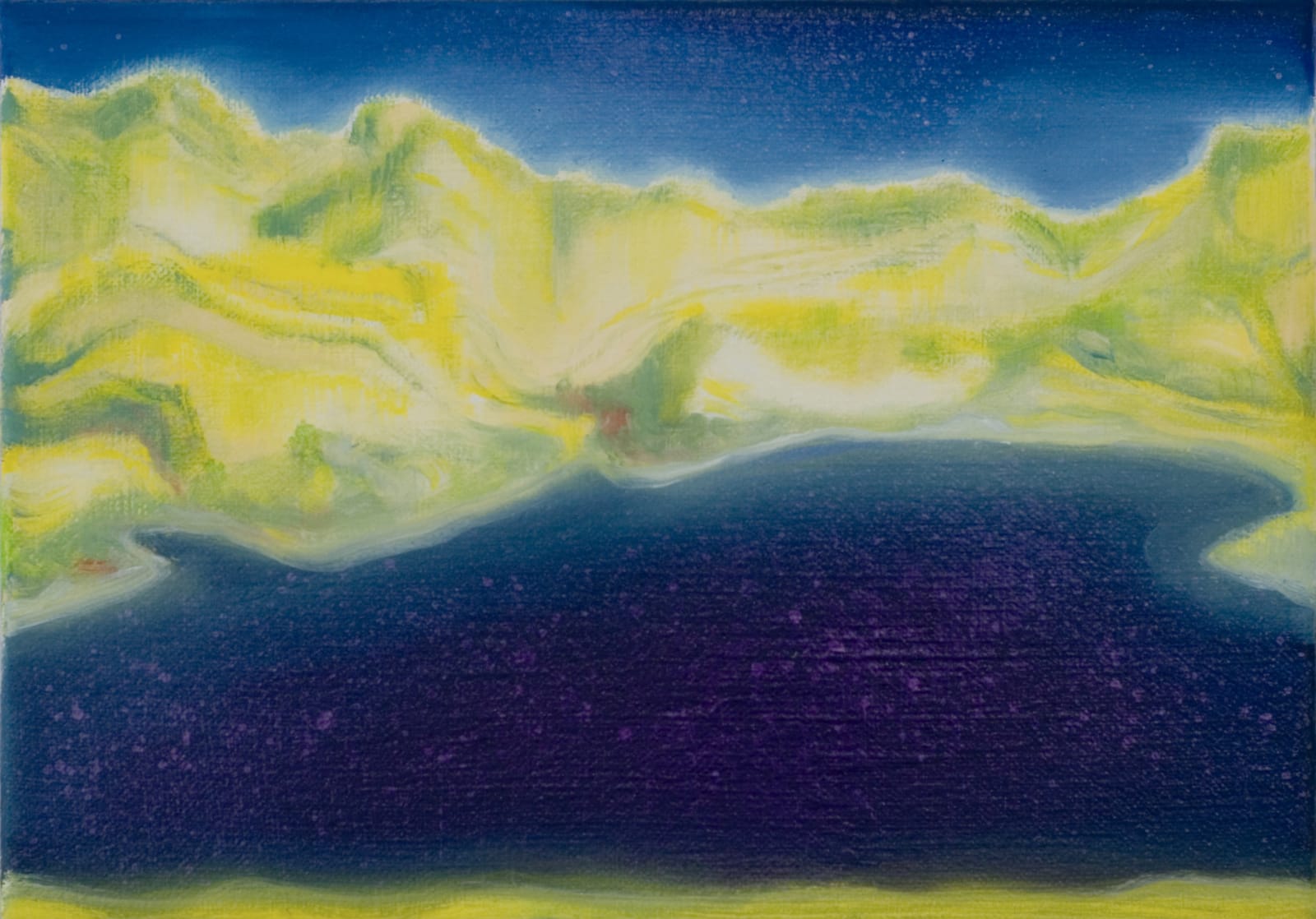 Eric Eriston Winarto, 2008