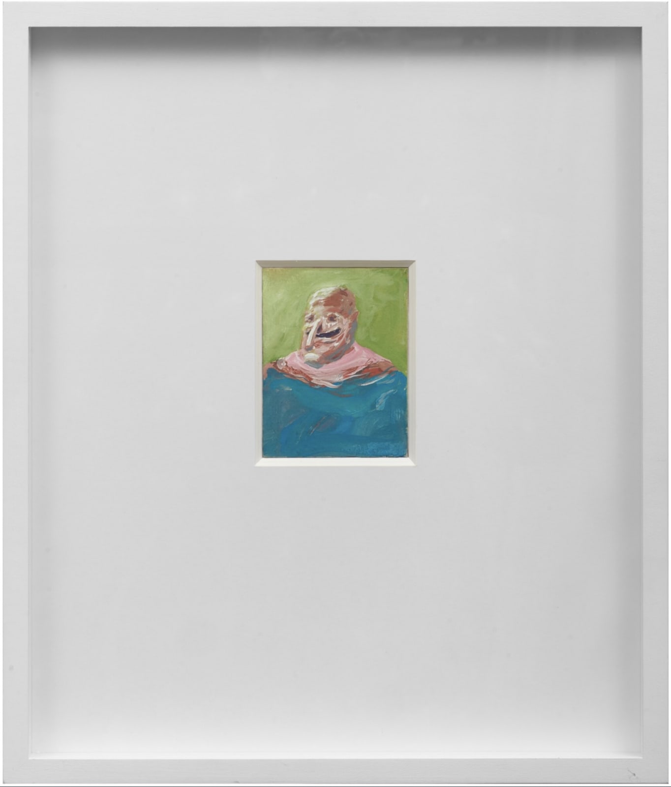 Nicolas Party, CIRCA 2010