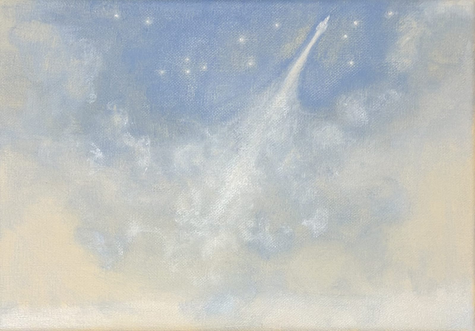 Eric Eriston Winarto, NASA JUPITER , 14 OCTOBER 2024