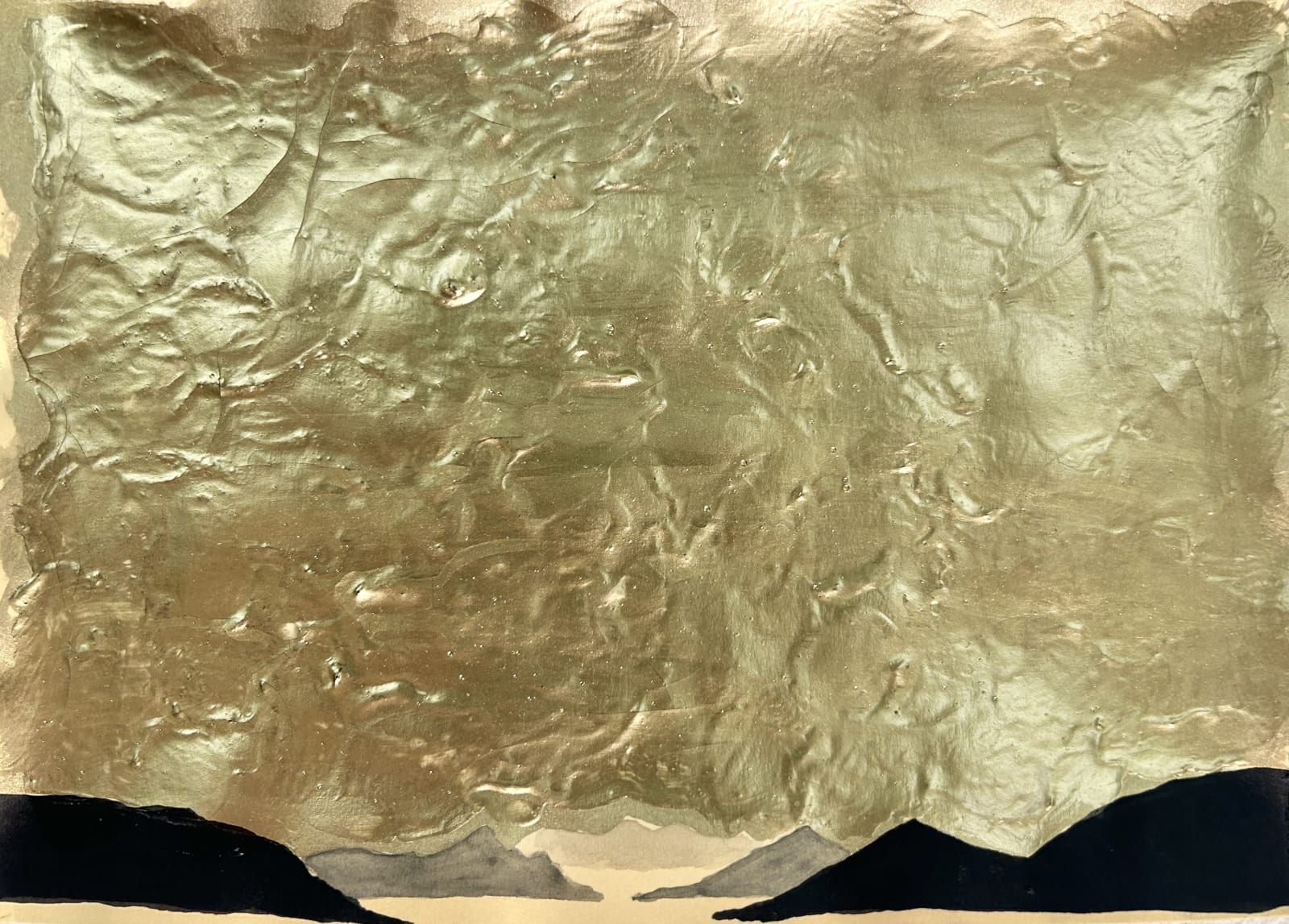 Eric Eriston Winarto, LANDSCAPE, 2001