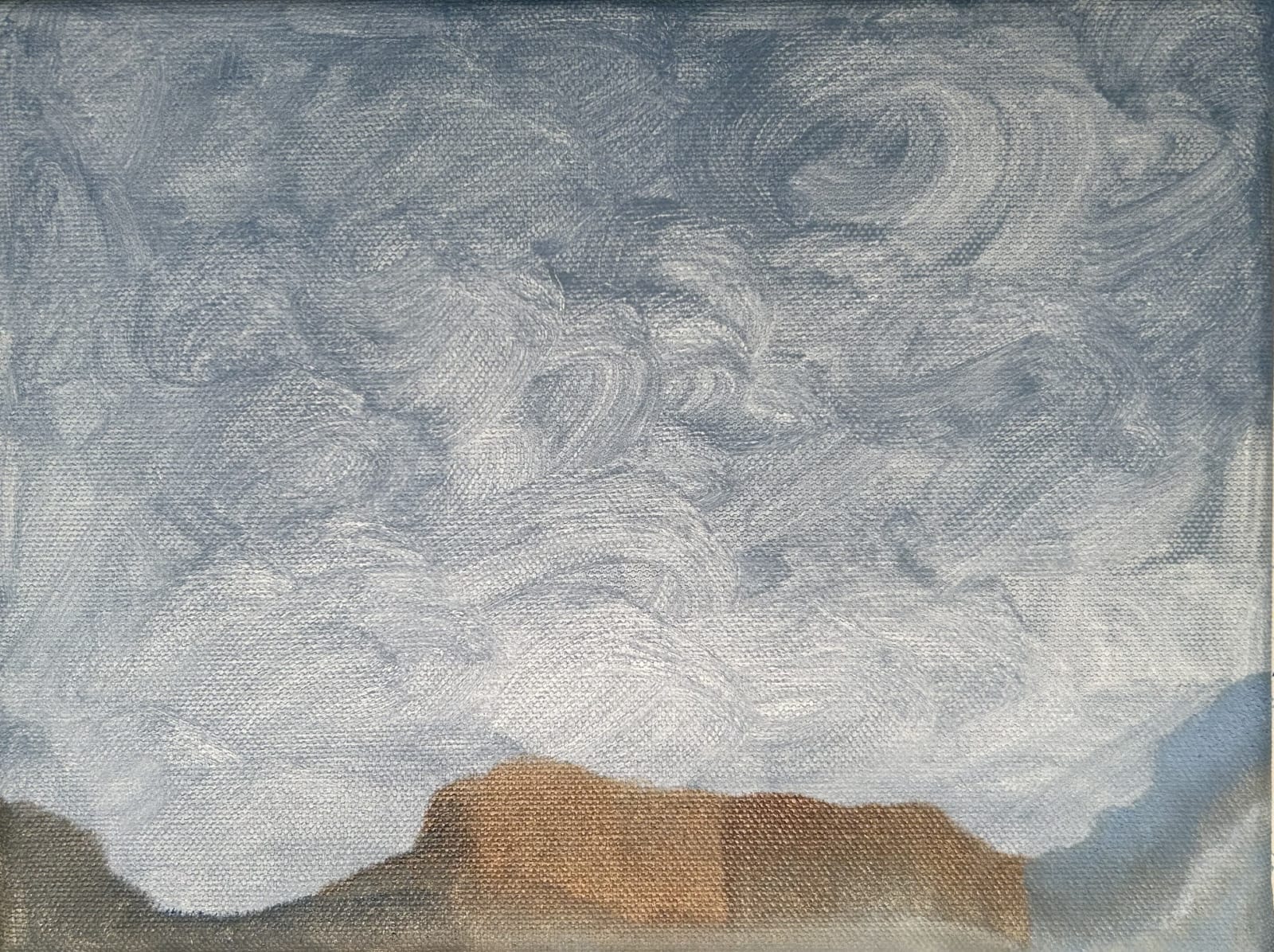 Eric Eriston Winarto, MARS, 2025