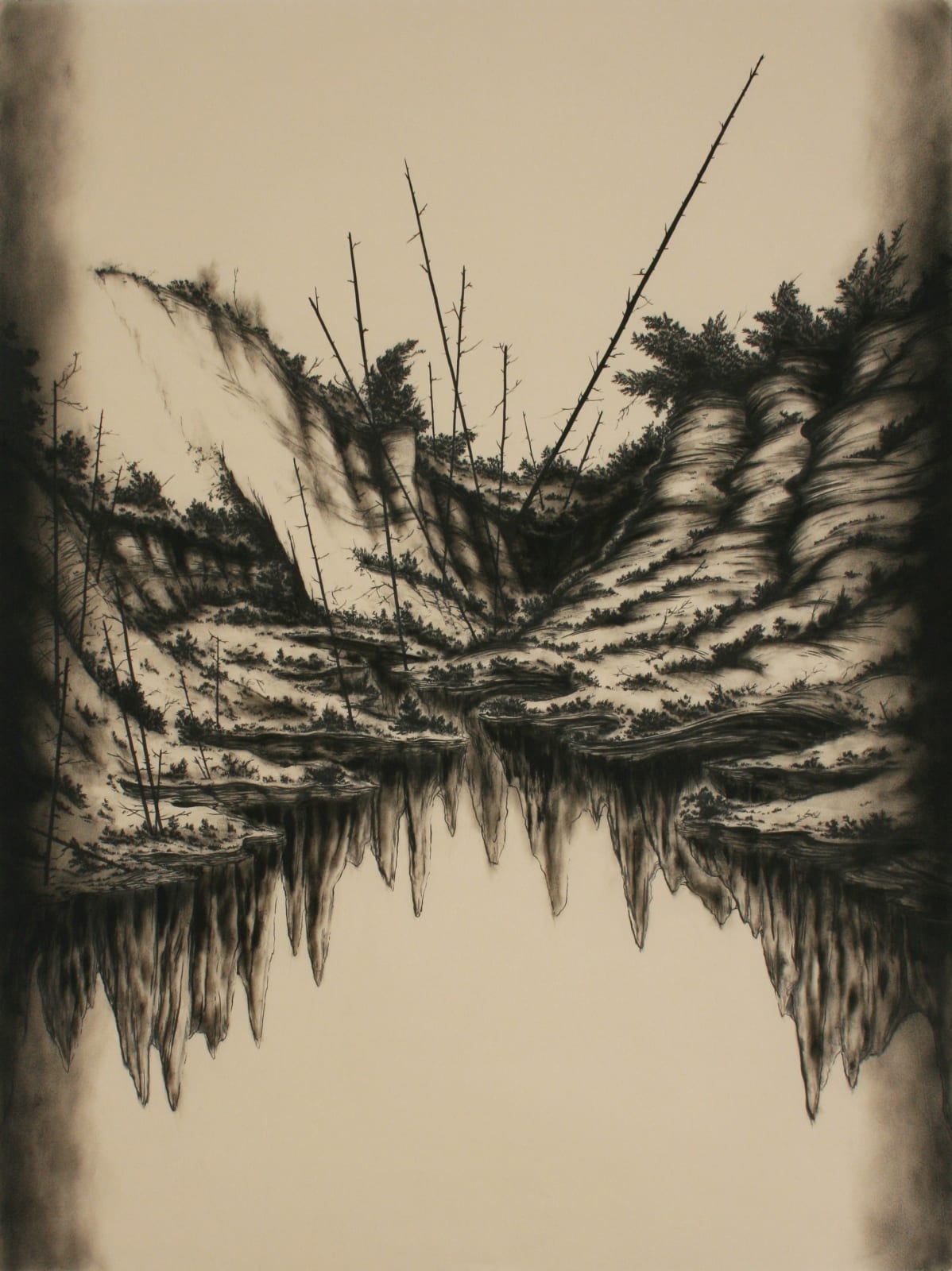 Eric Eriston Winarto, HILLS