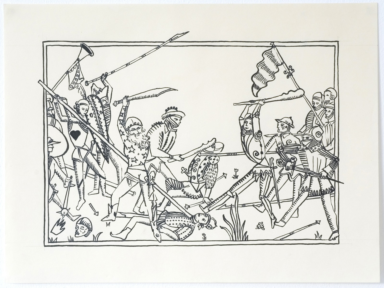 Eric Eriston Winarto