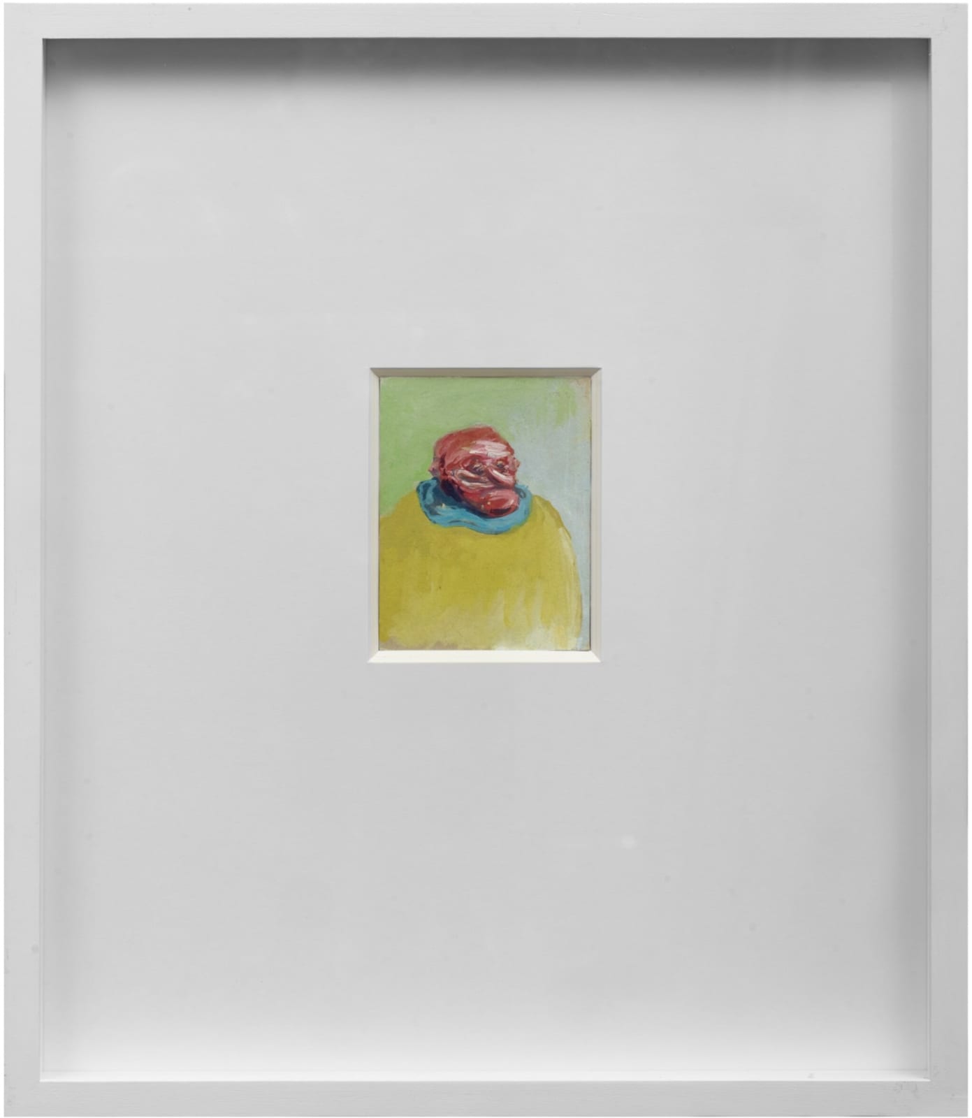 Nicolas Party, CIRCA 2010