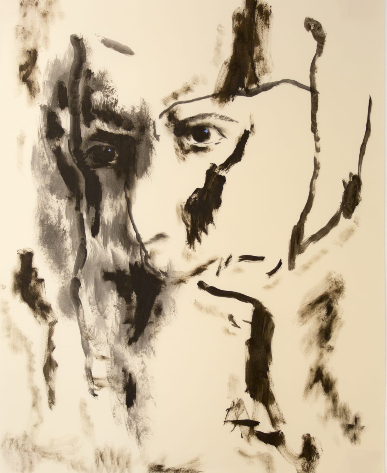 Eric Eriston Winarto, OKO, 2014
