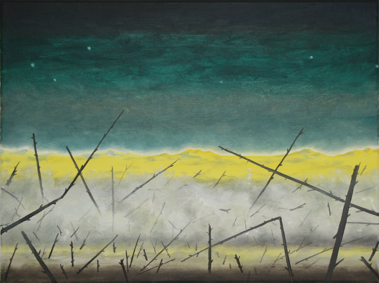Eric Eriston Winarto, 2009
