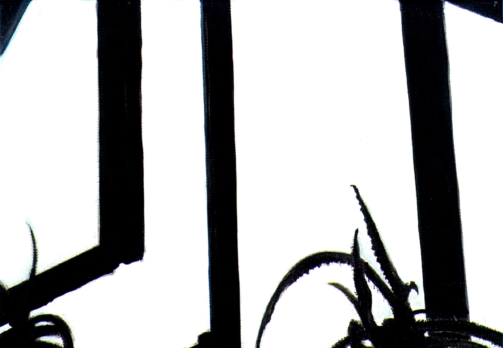 Eric Eriston Winarto, WINDOWS 1, 2004