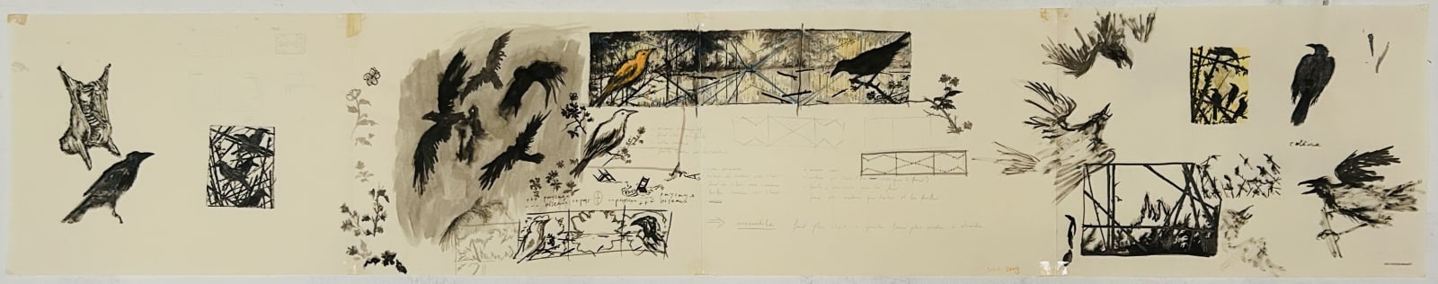 Eric Eriston Winarto, 2009