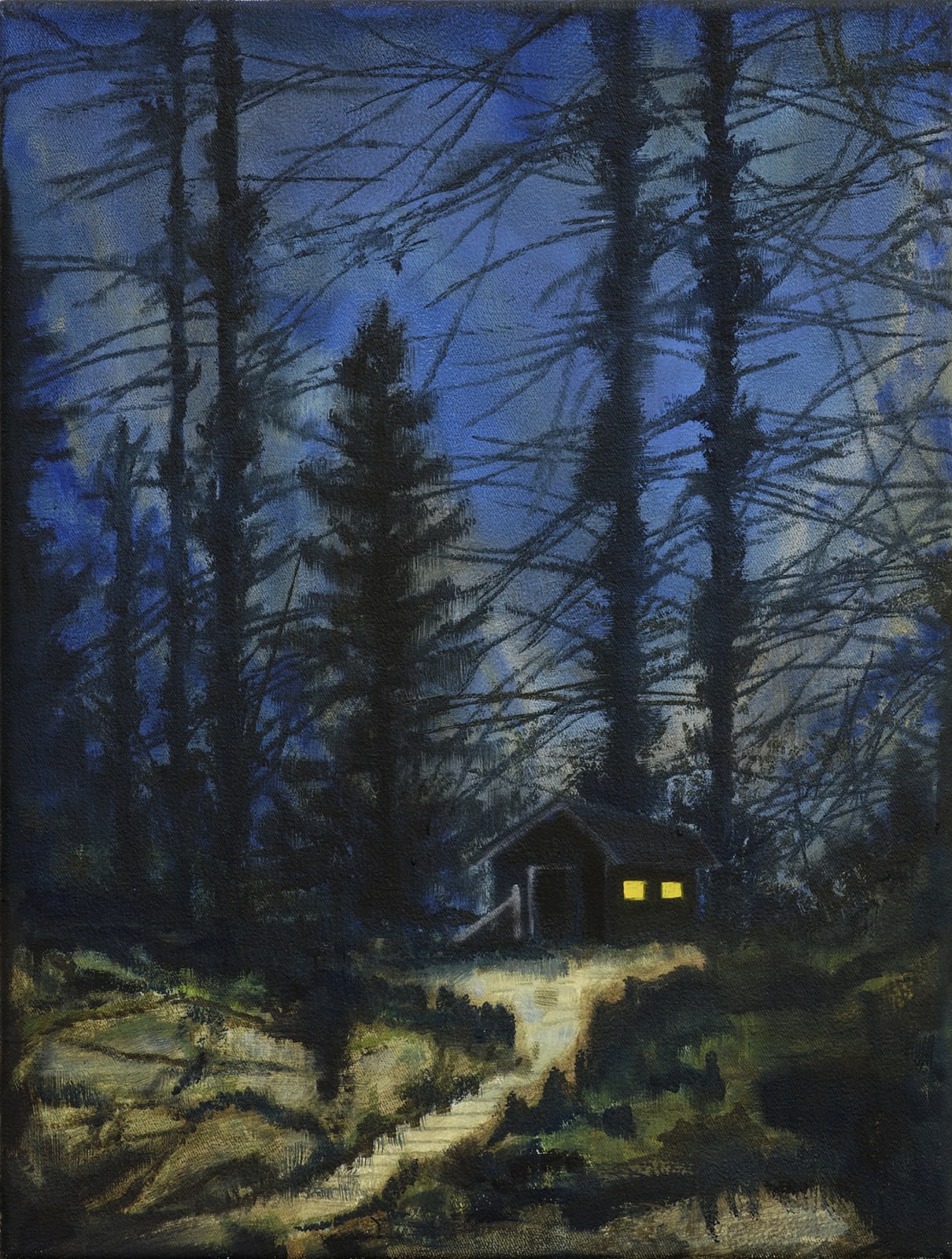 Eric Eriston Winarto, 2010