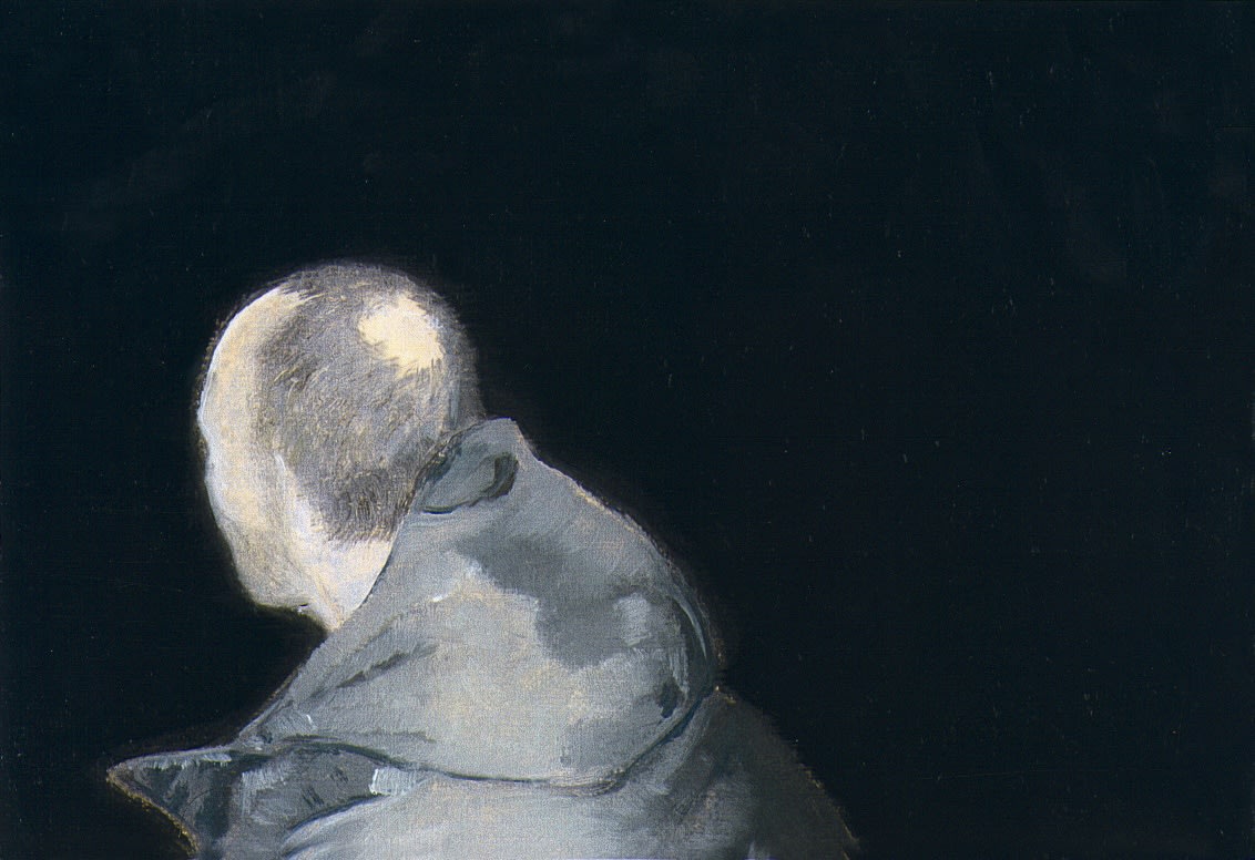 Eric Eriston Winarto, MARINO, 2003