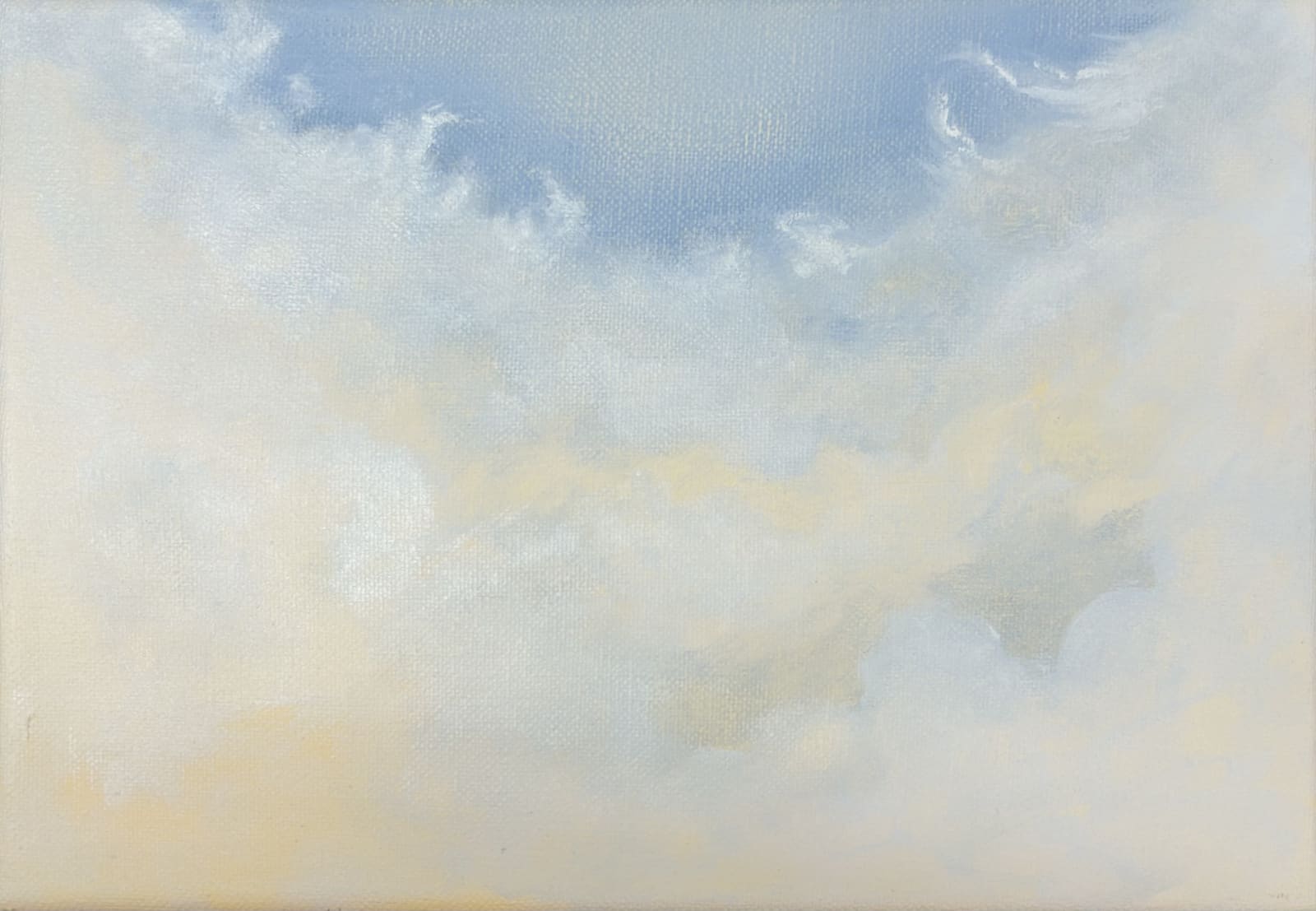 Eric Eriston Winarto, CLOUD , 2024