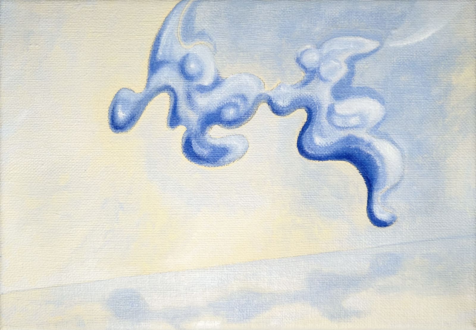 Eric Eriston Winarto, MAX ERNST, 2024