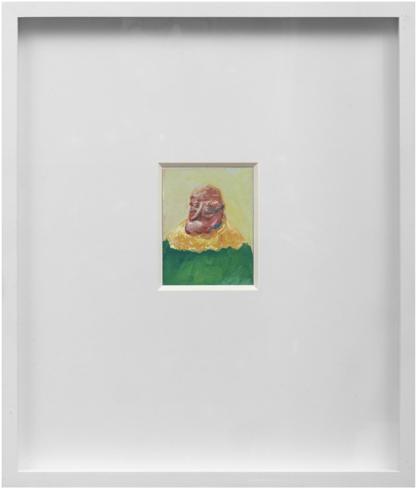 Nicolas Party, CIRCA 2010