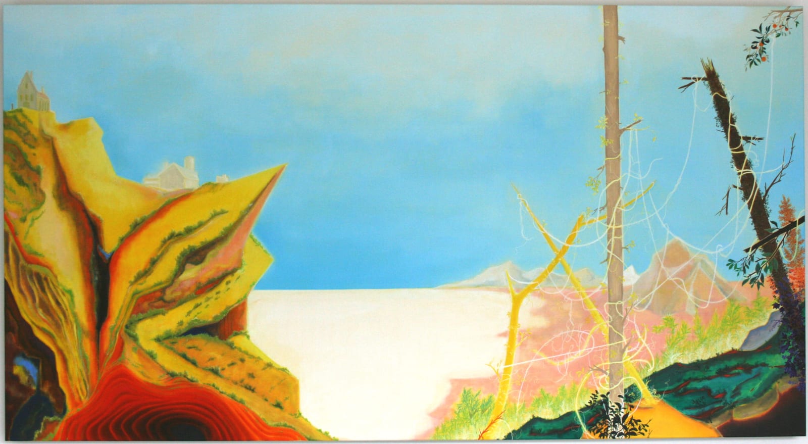 Eric Eriston Winarto, WALD, 2007