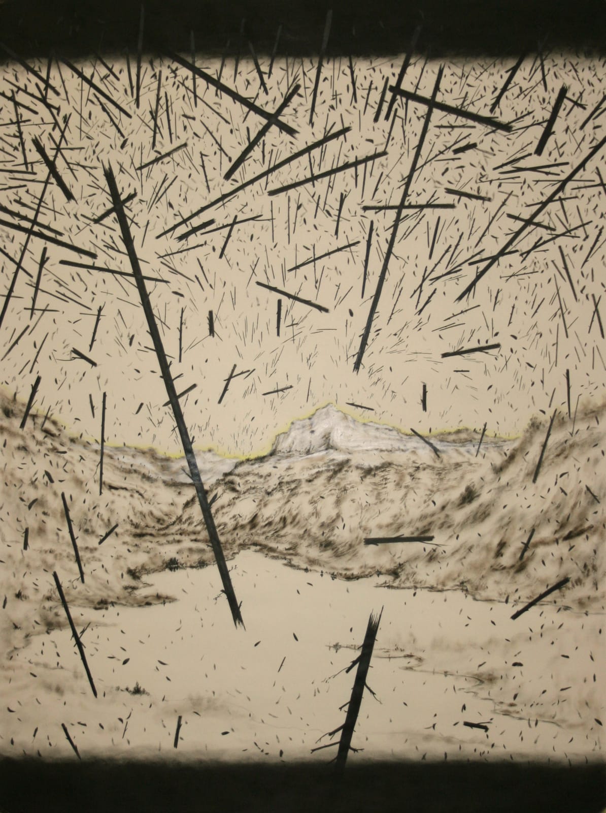 Eric Eriston Winarto, DERBORENCE