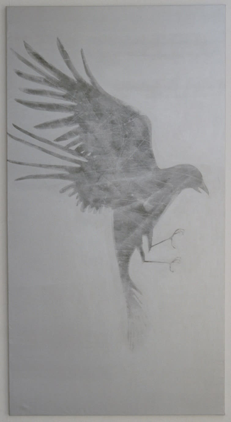 Eric Eriston Winarto, CROW, 2003