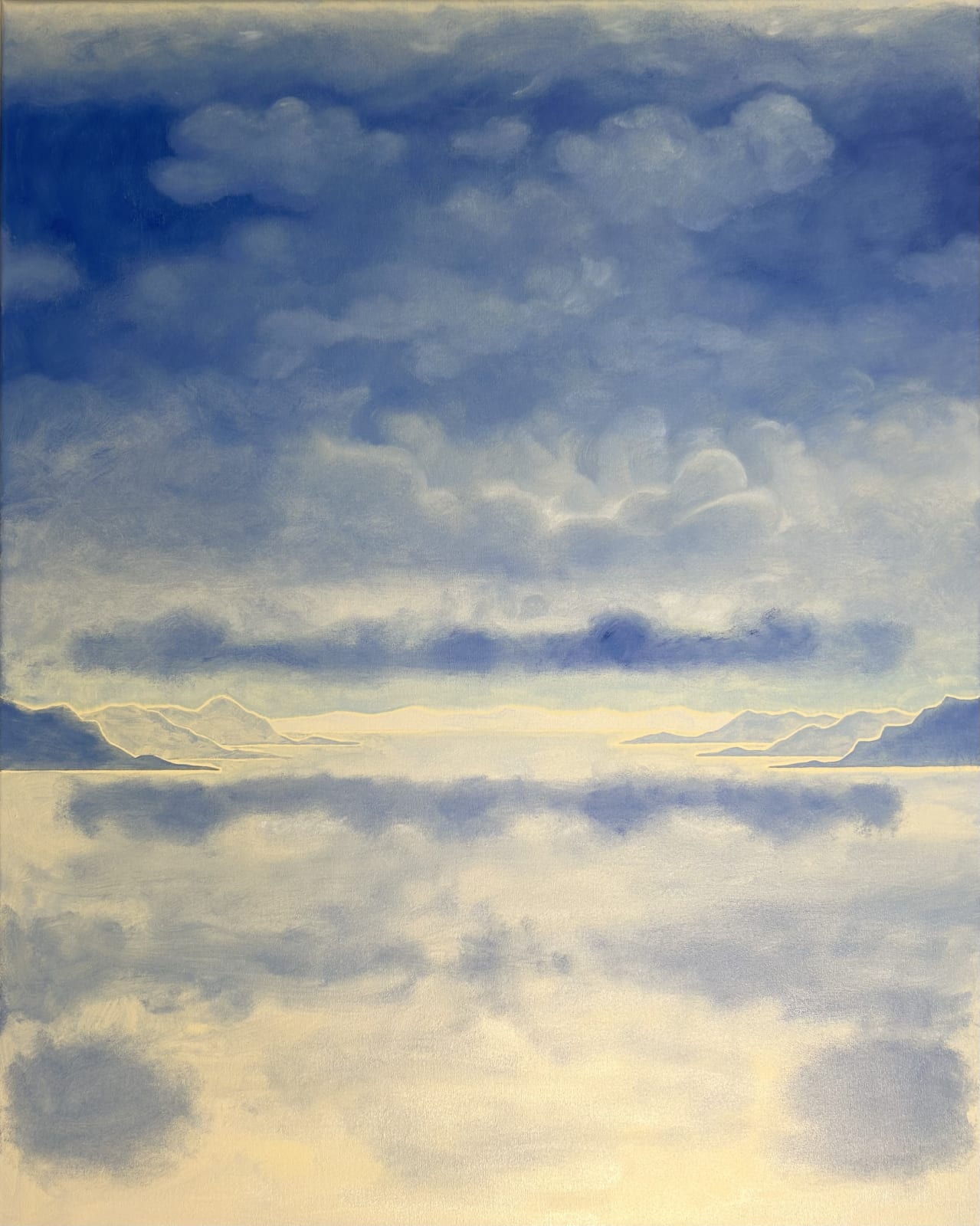 Eric Eriston Winarto, GENFERSEE 3, 2024