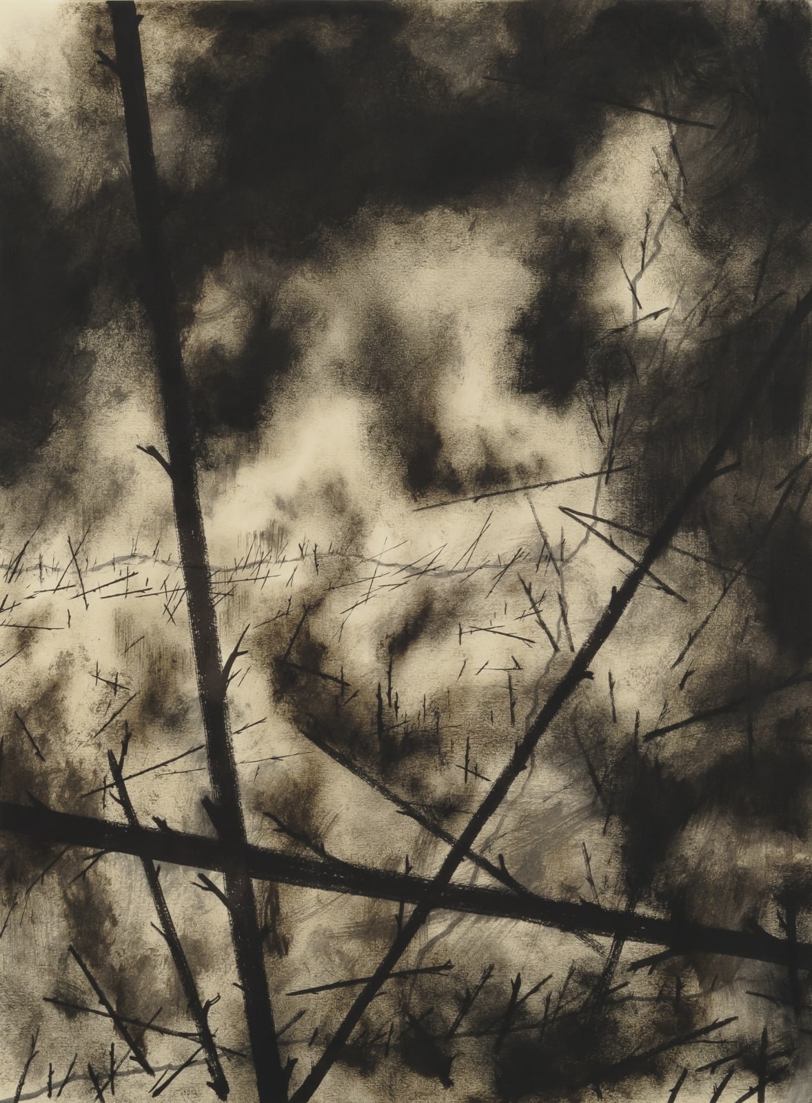 Eric Eriston Winarto, LANDSCAPE