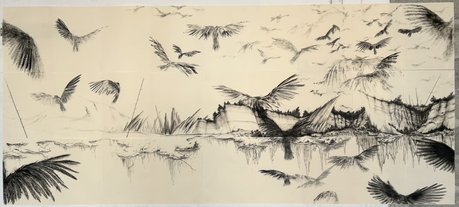 Eric Eriston Winarto, CROW AND CROW