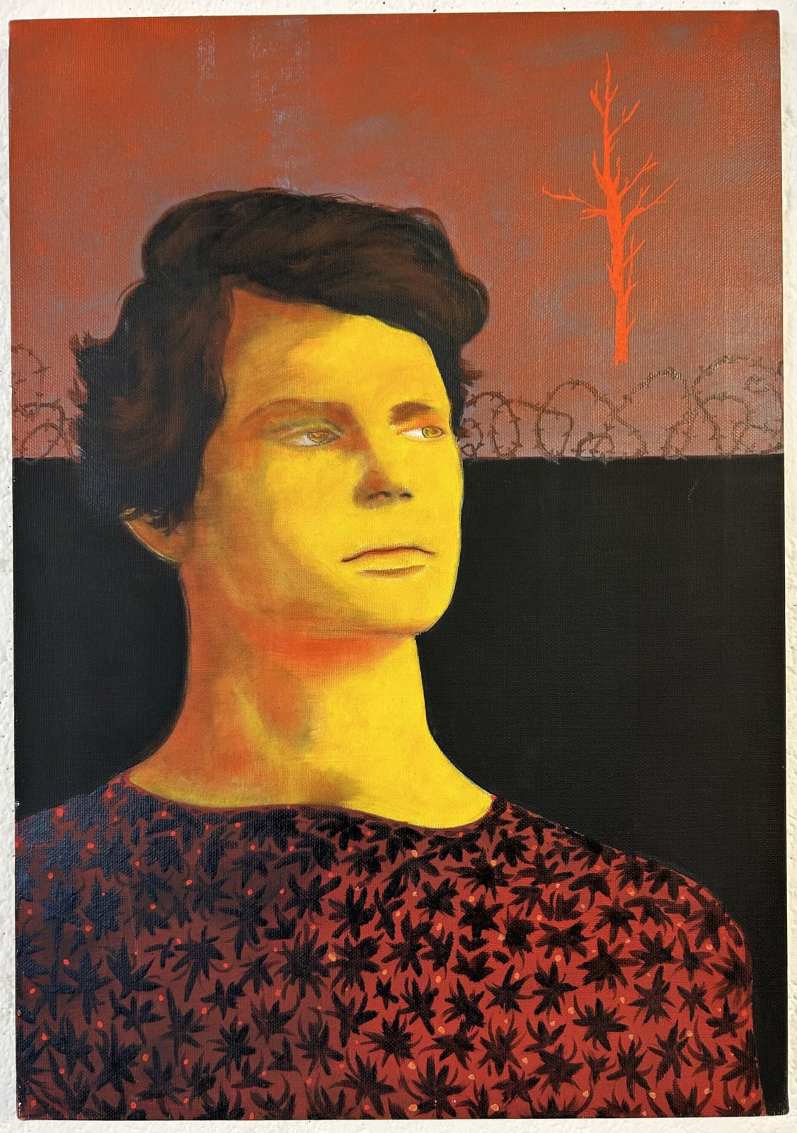 Eric Eriston Winarto, MAN, 2004-2020