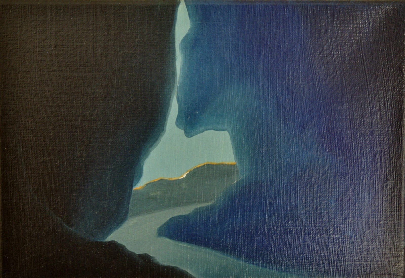 Eric Eriston Winarto, CAVE, 2006