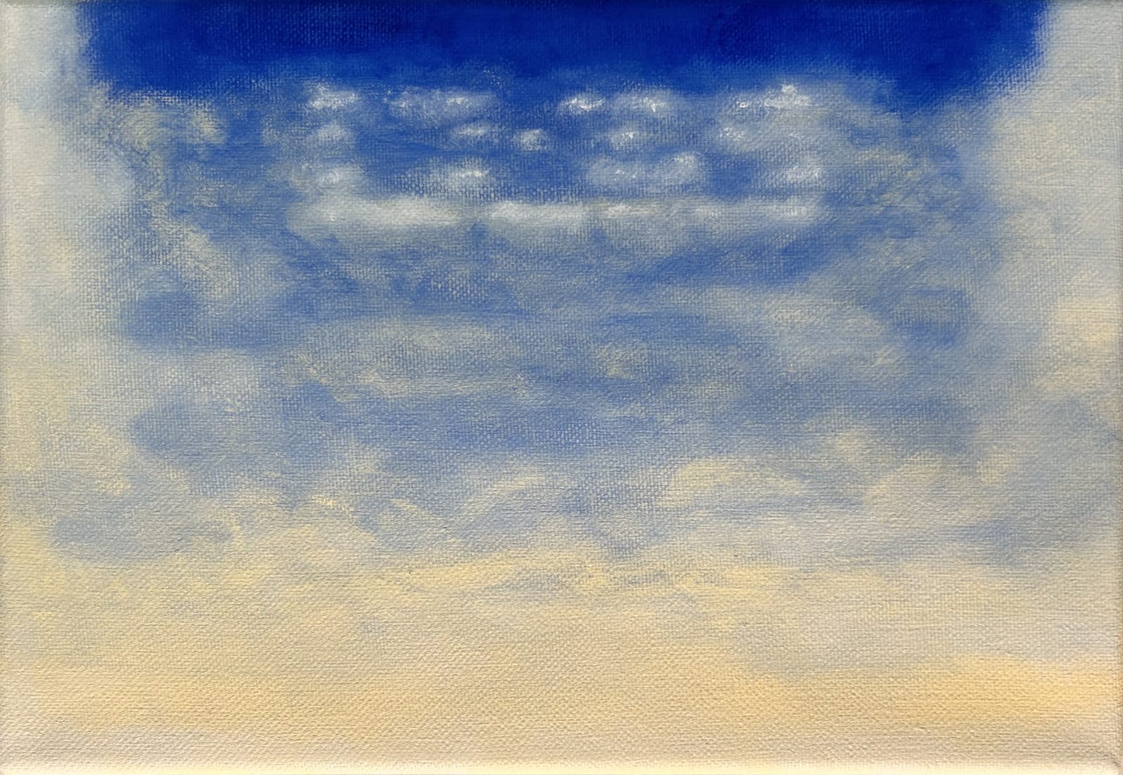 Eric Eriston Winarto, SKY LEVELS, 2024