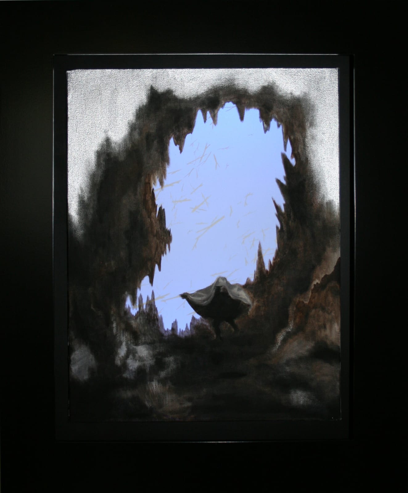 Eric Eriston Winarto, 2009