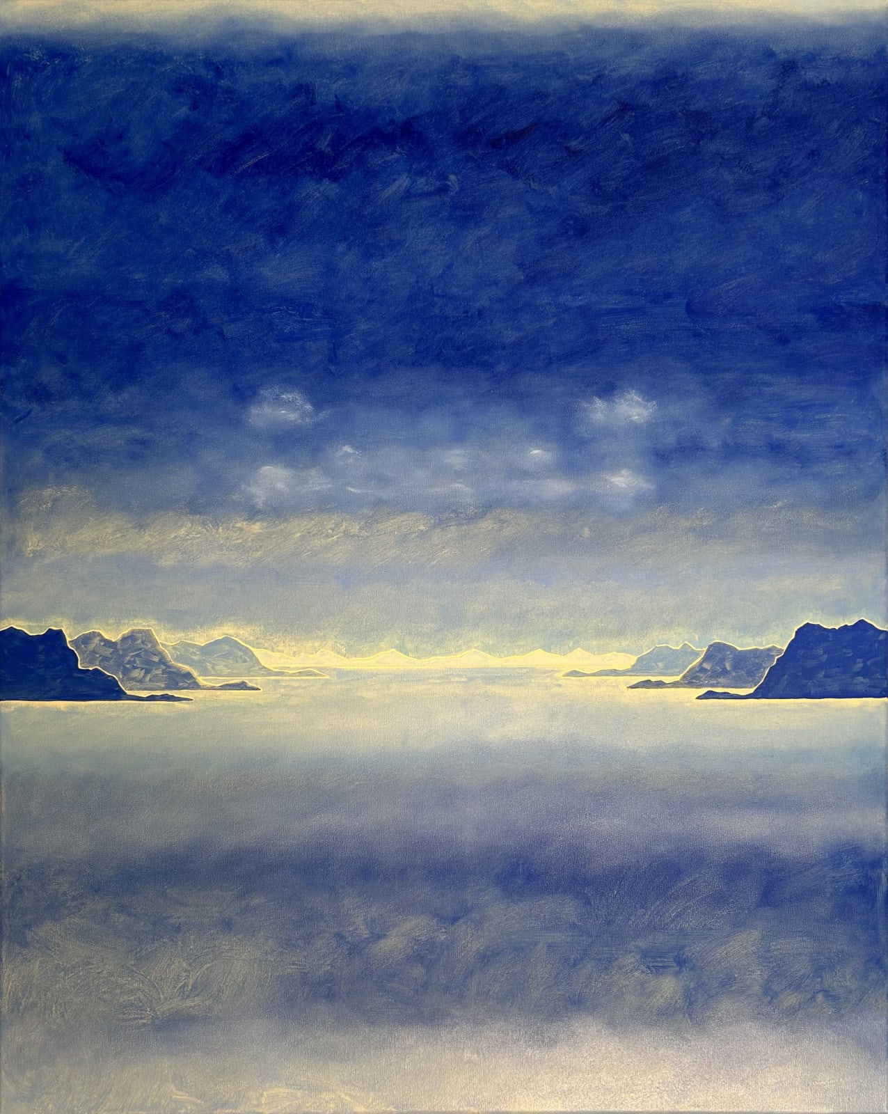 Eric Eriston Winarto, GENFERSEE 7, 2024