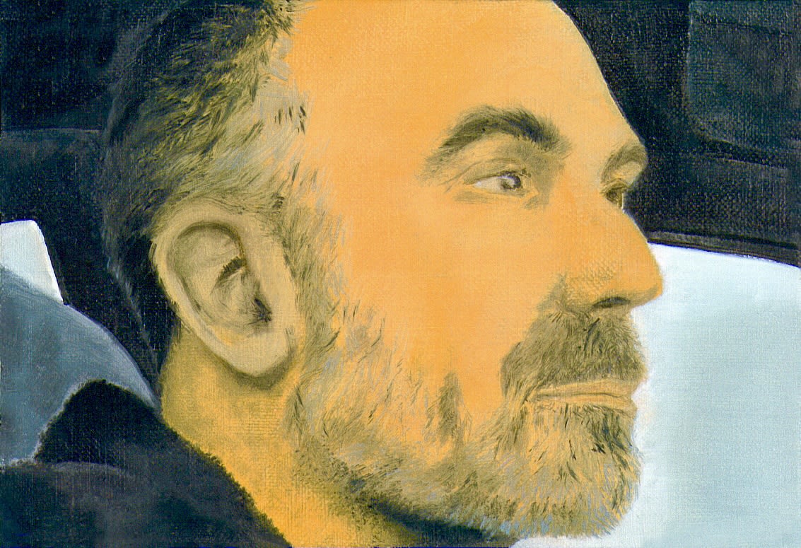 Eric Eriston Winarto, MARINO, 2004